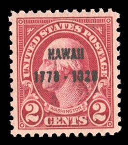 United States 1917-29 Issues (647) 1928 2c carmine, n.h., near perfect centering, with 2021 PSE certificate graded Superb 98 (SMQ $375)