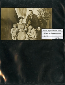 GERMANY Air Post Semi-Officials (CL1-4,CL4a) 1912 Flugpost am Rheim an Main, specialized selection of 23 official cards, 10pf red orange (13), 20pf (4), 30pf deep green, three singles on card...