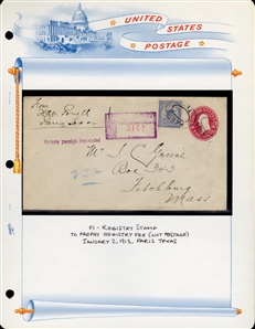 LARGE LOTS AND COLLECTIONS UNITED STATES 1847-1978 balance of a collection in a White Ace album, with 1847 10c black, 1851 10c green, 1861 5c brown type II, original gum (with clear 1976 PFC),...