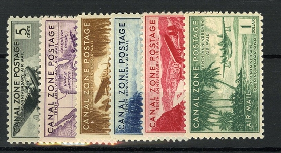 LARGE LOTS AND COLLECTIONS UNITED STATES 1908-30 collection in small stock book, unused with both hinged and some n.h. noted, nice selection of Washington Franklins to $5, with booklet panes,...