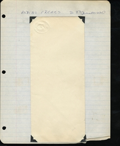 LARGE LOTS AND COLLECTIONS UNITED STATES Postal Stationery 1903-40 selection of 35 entires mounted on pages, mostly freaks and errors, also overprinted Specimen, some tape stains, but...
