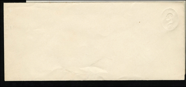 LARGE LOTS AND COLLECTIONS UNITED STATES Postal Stationery 1903-40 selection of 35 entires mounted on pages, mostly freaks and errors, also overprinted Specimen, some tape stains, but...