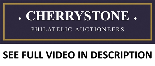 LARGE LOTS AND COLLECTIONS BRITISH COMMONWEALTH 1880-1960 accumulation in 1,200+ glassine envelopes and two stock books, used and unused 19th and 20th Century, some better items, including...