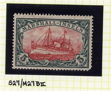 LARGE LOTS AND COLLECTIONS GERMAN COLONIES 1884-1919 German Offices in China, Morocco and the Turkish Empire, plus German Colonies Cameroun-Togo, collection of mostly unused, good showing of...