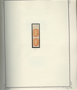 LARGE LOTS AND COLLECTIONS GREECE 1861-1967 collection in Scott Specialty album, good showing of Large and Small Hermes Heads, some blocks and varieties, few used, unused from 1896, Olympics...