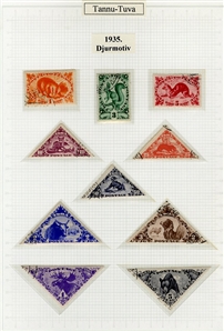 LARGE LOTS AND COLLECTIONS WORLDWIDE COLLECTIONS and BALANCES 1865-1933 balance of a consignment on stock cards and album pages, United States 50c Zeppelin (C18) pair n.h., 1922-26 2c...