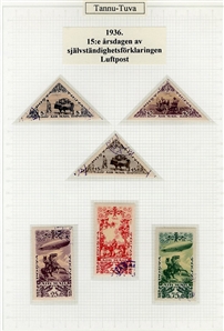 LARGE LOTS AND COLLECTIONS WORLDWIDE COLLECTIONS and BALANCES 1865-1933 balance of a consignment on stock cards and album pages, United States 50c Zeppelin (C18) pair n.h., 1922-26 2c...