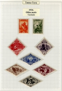 LARGE LOTS AND COLLECTIONS WORLDWIDE COLLECTIONS and BALANCES 1865-1933 balance of a consignment on stock cards and album pages, United States 50c Zeppelin (C18) pair n.h., 1922-26 2c...