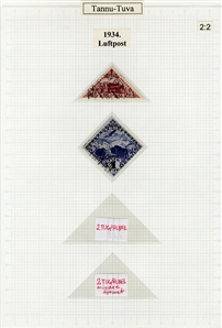 LARGE LOTS AND COLLECTIONS WORLDWIDE COLLECTIONS and BALANCES 1865-1933 balance of a consignment on stock cards and album pages, United States 50c Zeppelin (C18) pair n.h., 1922-26 2c...