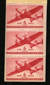 LARGE LOTS AND COLLECTIONS Worldwide Booklets 1903-1950 balance of a consignment, 100 booklets, including United States, Germany, Israel, some stuck down, also booklet panes, plus Luxembourg...