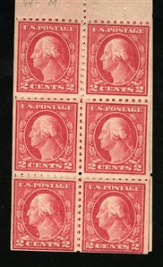 LARGE LOTS AND COLLECTIONS Worldwide Booklets 1903-1950 balance of a consignment, 100 booklets, including United States, Germany, Israel, some stuck down, also booklet panes, plus Luxembourg...