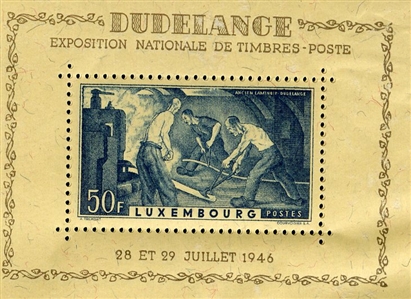 LARGE LOTS AND COLLECTIONS Worldwide Booklets 1903-1950 balance of a consignment, 100 booklets, including United States, Germany, Israel, some stuck down, also booklet panes, plus Luxembourg...