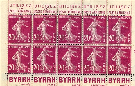 LARGE LOTS AND COLLECTIONS Worldwide Booklets 1903-1950 balance of a consignment, 100 booklets, including United States, Germany, Israel, some stuck down, also booklet panes, plus Luxembourg...